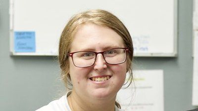 Photo of Shellee Goodman